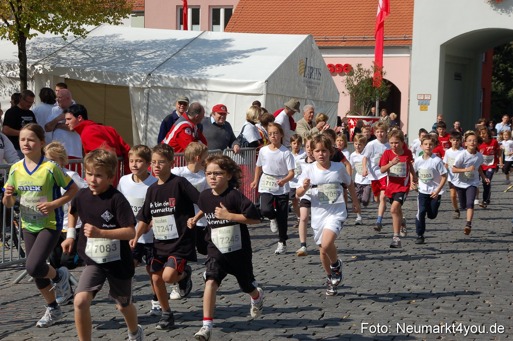 Bambini Laeufe 2010 0196